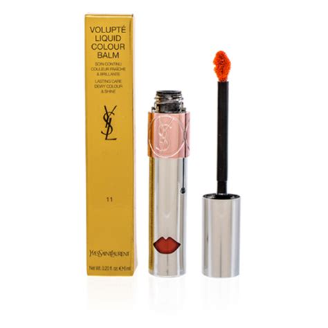 ysl volupte 11